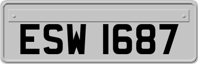 ESW1687