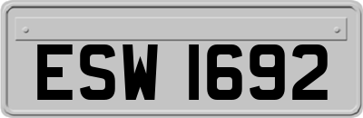 ESW1692