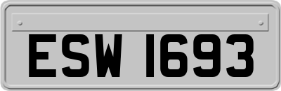 ESW1693