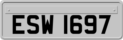 ESW1697