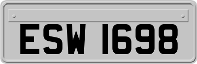 ESW1698