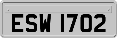 ESW1702