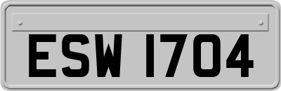 ESW1704