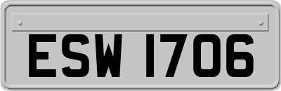 ESW1706