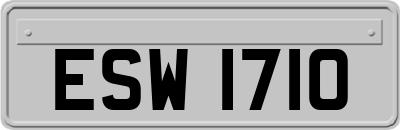 ESW1710