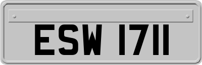 ESW1711