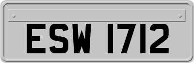 ESW1712