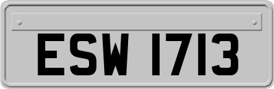 ESW1713