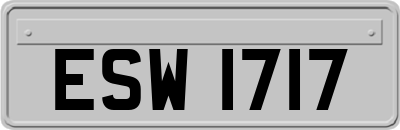 ESW1717