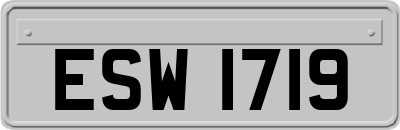 ESW1719