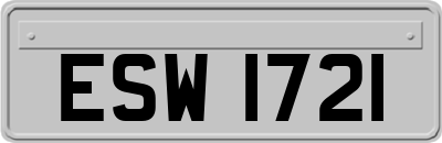 ESW1721