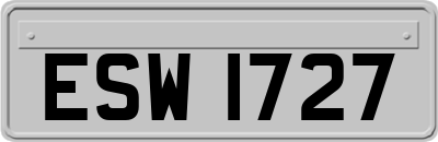 ESW1727