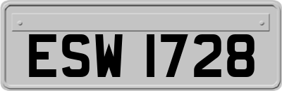 ESW1728
