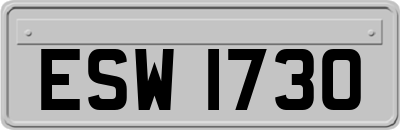 ESW1730