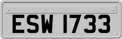 ESW1733