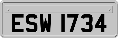 ESW1734