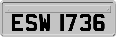 ESW1736