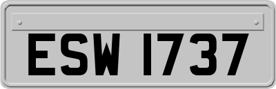 ESW1737