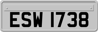 ESW1738