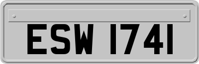ESW1741