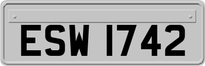 ESW1742