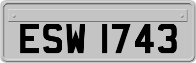ESW1743