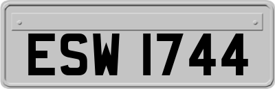 ESW1744