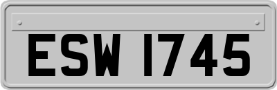 ESW1745