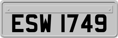 ESW1749