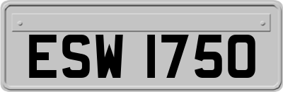 ESW1750