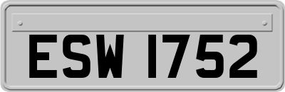 ESW1752
