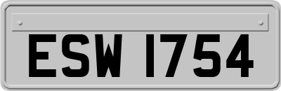 ESW1754