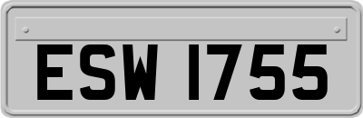 ESW1755
