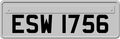 ESW1756