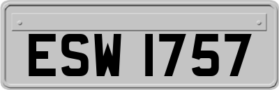 ESW1757