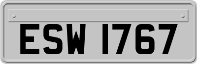 ESW1767