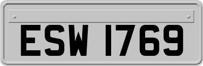 ESW1769