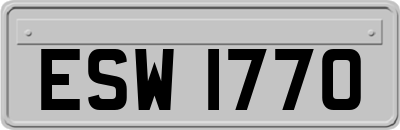 ESW1770
