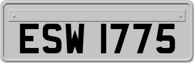 ESW1775
