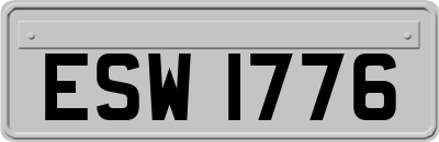 ESW1776