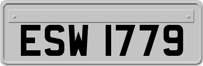 ESW1779