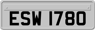 ESW1780