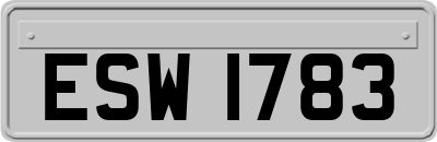 ESW1783