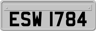 ESW1784