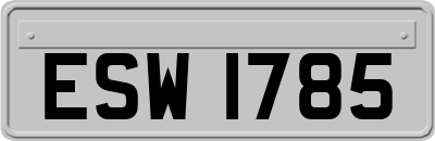 ESW1785