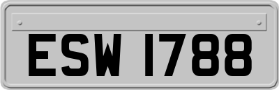 ESW1788