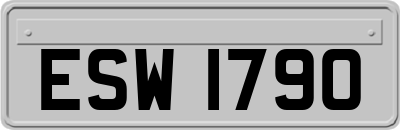 ESW1790