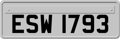 ESW1793