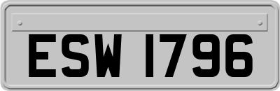 ESW1796