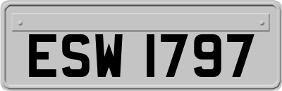 ESW1797